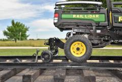 GATOR HI RAIL : Mitchell- Railgear