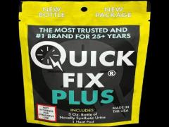 Quick Fix Products - Reliable Solutions for Testing Needs