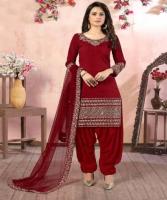 Shop Premium Punjabi Suits in Modern and Traditional Styles