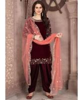 Shop Premium Punjabi Suits in Modern and Traditional Styles