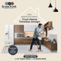 Bespoke Furniture in Hyderabad| Brasstrunk