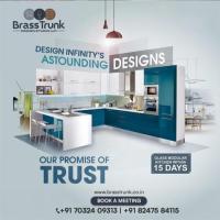 Landscape Design in Hyderabad| Brasstrunk