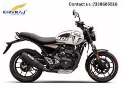 Triumph Speed T4 – The Best for Your Riding Experience