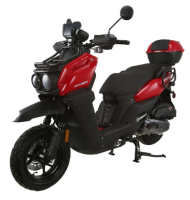 Affordable Mopeds for Sale – Get Yours Today