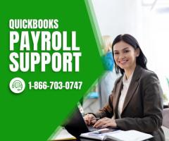 How to Reach QuickBooks Payroll Support by Phone for Urgent Issues