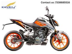 KTM Duke 200 Cost Reasonably Priced Performance Revealed