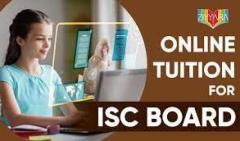 Achieve Academic Excellence with the Best ISC Online Tuition