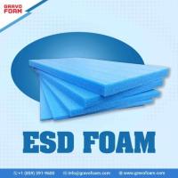 Supreme Quality ESD Foam | Gravofoam