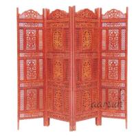 Aarsun Designer Room Divider in Sheesham Wood