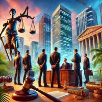 Call 954-440-0901 for commercial litigation Palm Beach