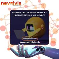 Sichere und transparente KI-Unterstützung mit nevBot