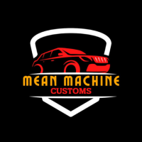 Custom Decals Calgary | Mean Machine Customs 