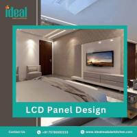 Top Trends in LCD Panel Design for Stylish Interiors