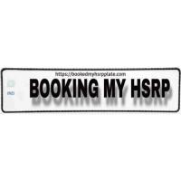 Book Your Hsrp Online