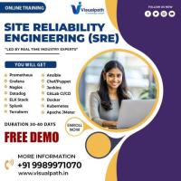 Site Reliability Engineering Training | SRE Course Online