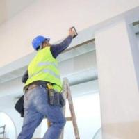 Professional Painting Contracting Services In Dubai