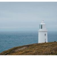 Tour the Historic Whitefish Point Lighthouse