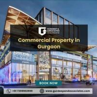 Premium Commercial Property in Gurgaon – By Gurdeep & Associates