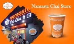 Find the Best Tea Outlet Near Me - Namaste Chai