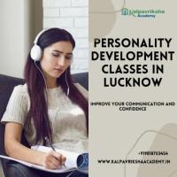 Top-Rated Personality Development Programs in Lucknow