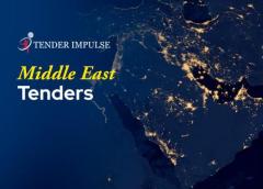 Explore Middle East Tender Opportunities with Tender Impulse