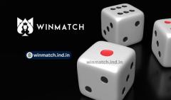 Winmatch: Your Premier Online Gaming Arena