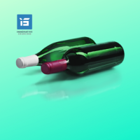 Shop Premium Hock Wine Bottles, Perfect for Wine Packaging Solutions.