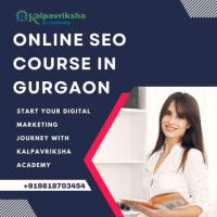 Best Online SEO Course in Gurgaon | Boost Your Career