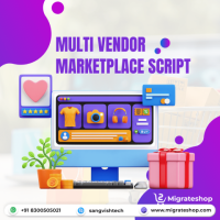 Scaling Your E-Commerce Business with a Multi vendor Marketplace Script