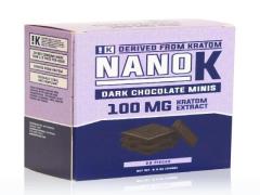 Nano K Chocolates 20 Per Box – Perfectly Packaged Delight