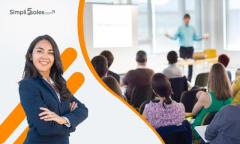 Best Corporate Training Companies in Mumbai - Simpli5 Sales