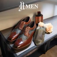 Get The Best Designer Work Shoes With Amen Shoes