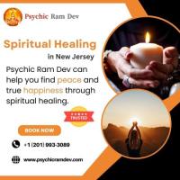 Spiritual healing in New Jersey