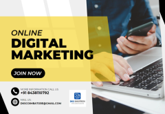 DKS Digitech: Your Partner in Digital Marketing and Technology Solutions