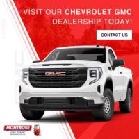 Montrose Chevrolet GMC