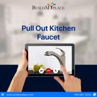 Explore Pull-Out Faucet Options