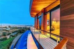 Hollywood hills vacation house rentals​