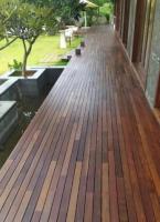 Outdoor Deck Flooring in Mumbai 