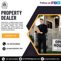 Property Dealer