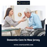 Compassionate Dementia Care in New Jersey 