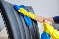 Engage a reputable Office chair cleaning in gold coast - Ezydry