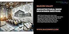 The Architectural Shop Drawings Services Provider - USA