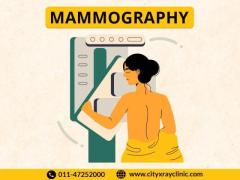 Mammography Test Near Me Find Clinics