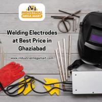 Welding Electrodes at Best Price in Ghaziabad