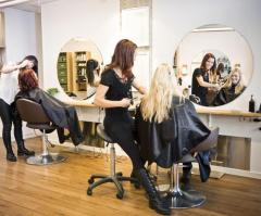 Beauty Salons in Brampton