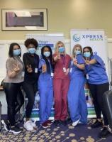 Xpress Health - Best Nursing and Healthcare Recruitment Agency in London