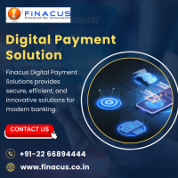 Digital Payment Solution