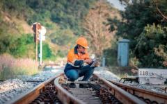 IRSE Licenses in Railway Signalling Systems