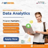 Data Analytics course in Ghaziabad