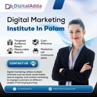 Top Digital Marketing Institute in Palam – Learn from Experts